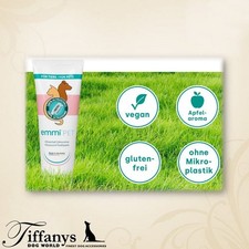Ultraschall-Zahncreme für