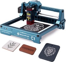 SCULPFUN C1 Mini Laser