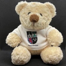 Plüsch teddy bär - teddy,