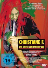 Christiane F. - Wir Kinder vom Bahnhof Zoo