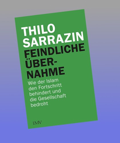 Feindliche übernahme thilo - feindliche,