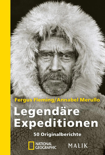 Legendäre expeditionen 50 - legendäre,