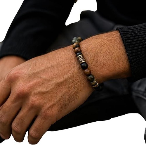 Clock perlenarmband - o`clock®,