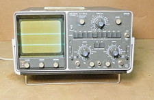 Oszilloskop Philips PM3233
