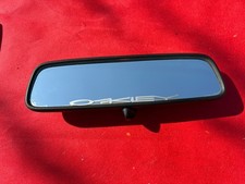 Rückspiegel Opel Omega B