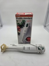 KRUPS ProMix Standard Stabmixer Mixer Pürrierstab Mixstab 160W