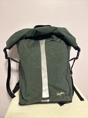 Rapha dark green roll - rapha, top