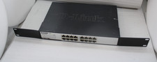 D-Link DGS-1016D Gigabit