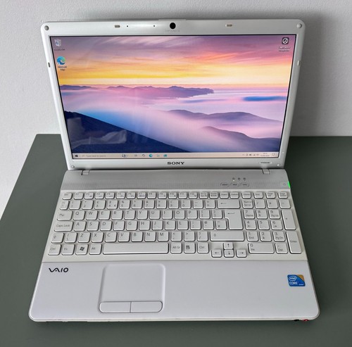 Sony vaio vpceb3j0e - 15,6",