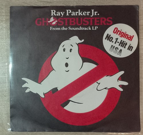 Vinyl - (, 7"