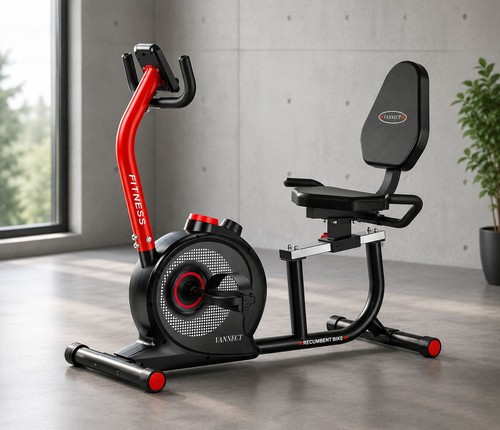 Liegeergometer heimtrainer - liegeergometer,