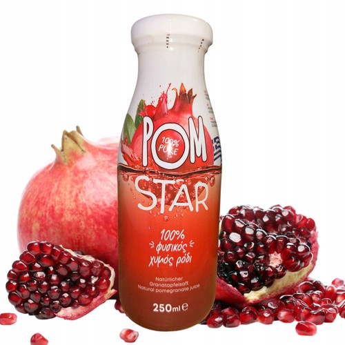 Granatapfelsaft 100 natur - granatapfelsaft,