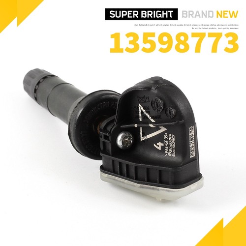 Original reifendrucksensor - 4x,