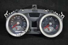 Renault Megane 2 Kombiinstrument Tacho 8200399700 Tkm-unbekannt (#83)