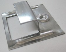 8  mm Nutwange, (SK-8-VA)