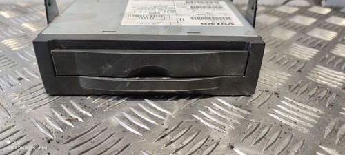 Volvo xc70 2006 dvd - 2006, cd