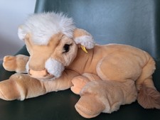 Steiff Kälbchen Stofftier