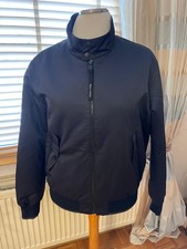 Übergangs Herren Jacke Marc O‘Polo Gr.L Dunkelblau