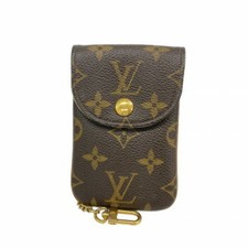LOUIS VUITTON Monogram Etui