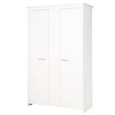 roba Kleiderschrank 'Anton' 2-türig - B-Ware sehr gut