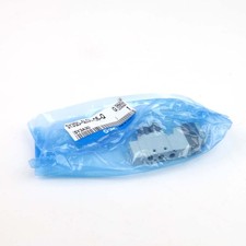 SMC 5/3-Wege-Magnetventil SY3120-5LOU-C6-Q OVP