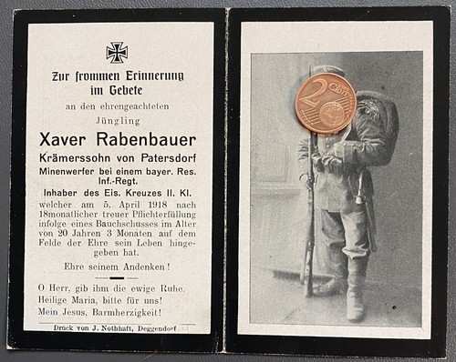 Patersdorf rabenbauer - patersdorf,