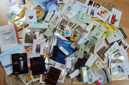 Proben mix geschenkpaket - 24,