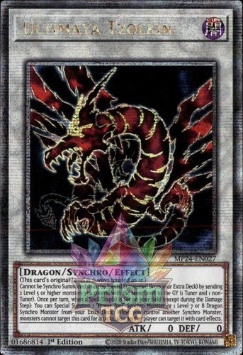 Auflage ultimaya tzolkin - auflage,