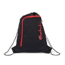 satch Gym Bag fire phantom