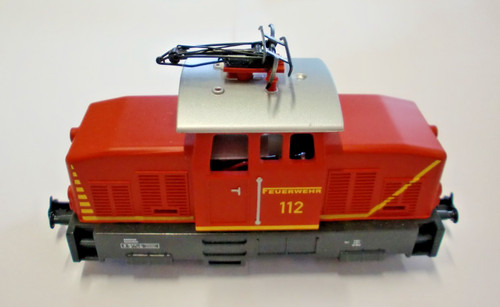 Märklin 29752 henschel - märklin, h0