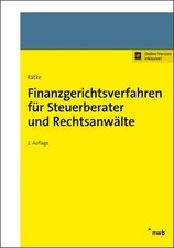 Finanzgerichtsverfahren für