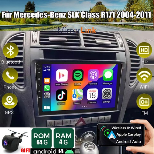 Für mercedes benz slk - mercedes-benz, klasse