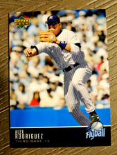 ALEX RODRIGUEZ  2005 UPPER