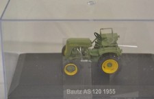 Nr. 44 Bautz AS 120 1955