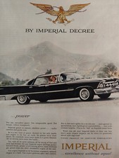 1959 holiday original art - holiday,