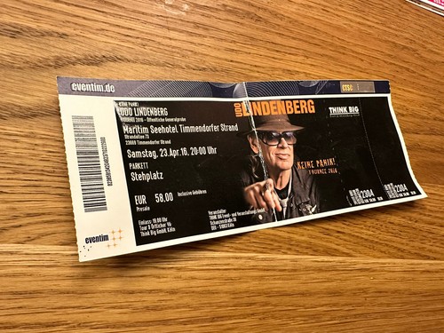 Udo lindenberg alte - udo,