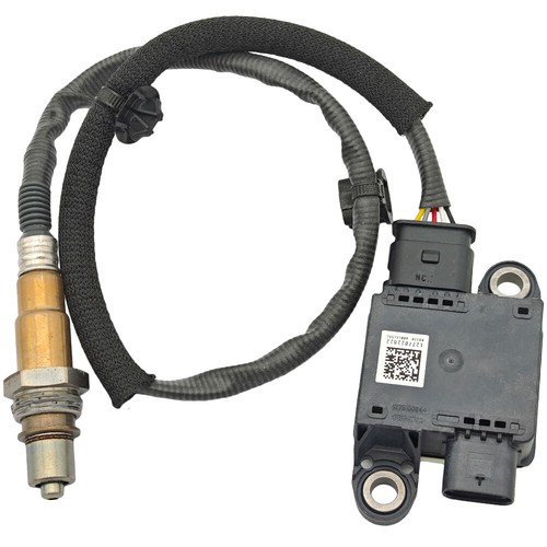 Partikelsensor 0281006552 für - partikelsensor,