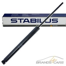 Stabilus auflaufbremsen - stabilus,