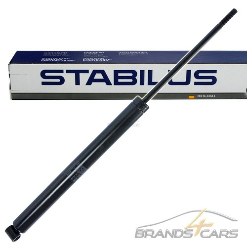 Stabilus auflaufbremsen - stabilus,