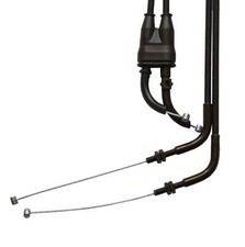 Gaszug Satz für Yamaha FJ