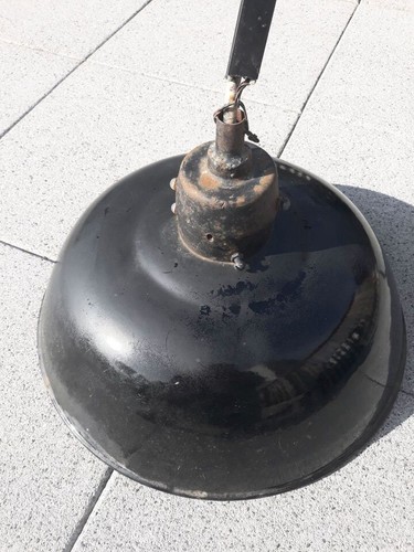 50er alte emaille - 50er,