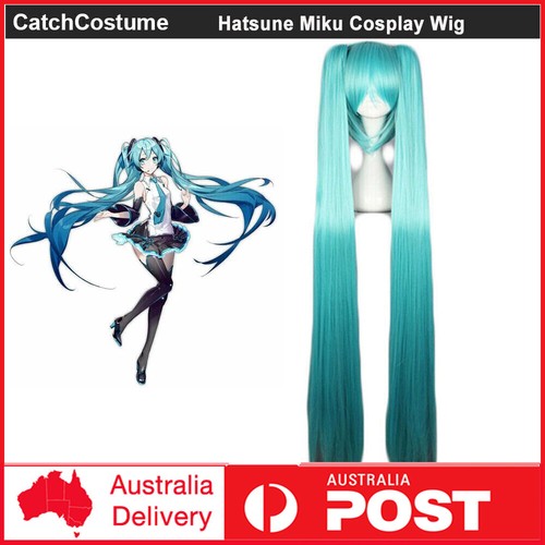 Hatsune miku vocaloid - miku,