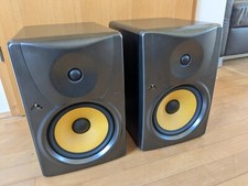 1 Paar Behringer Truth B1031A Monitorboxen