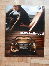 BMW 3er Coupé Cabrio Touring