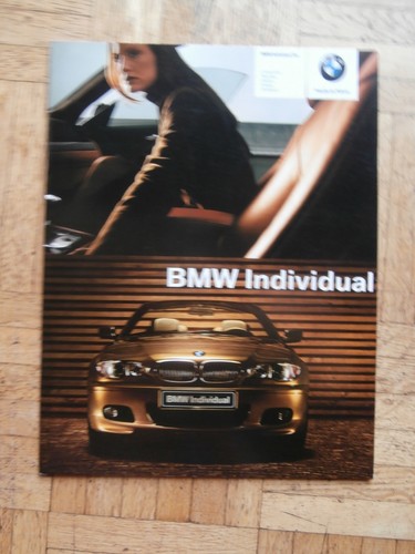 Bmw 3er coupé cabrio - 3er,