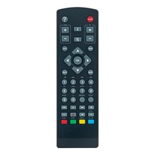 RC2303902/01B Ersatzfernbedienung für Kathrein DVB-C & DVB-S Receiver RC671