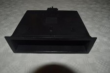 Original VW Polo 9N 6Q0857919A Fach Ablagefach Schwarz Mittelkonsole 