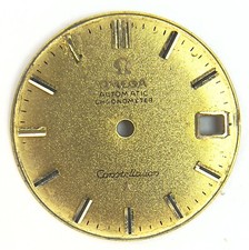 Zifferblatt omega 561 - 561, für