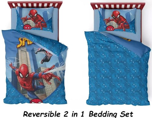 Offizielle spiderman city - city, logo