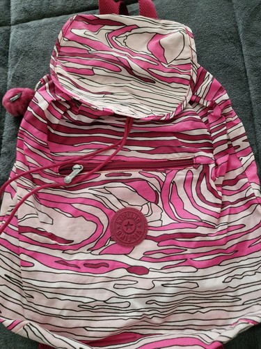 Schöner rucksack von kipling - rucksack,
